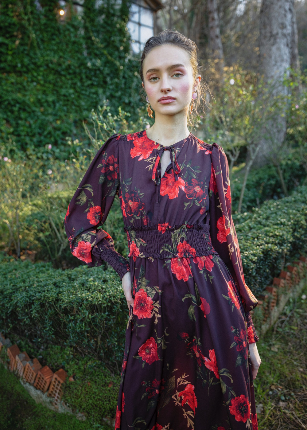 Gipsy Dress Gipsy Dress