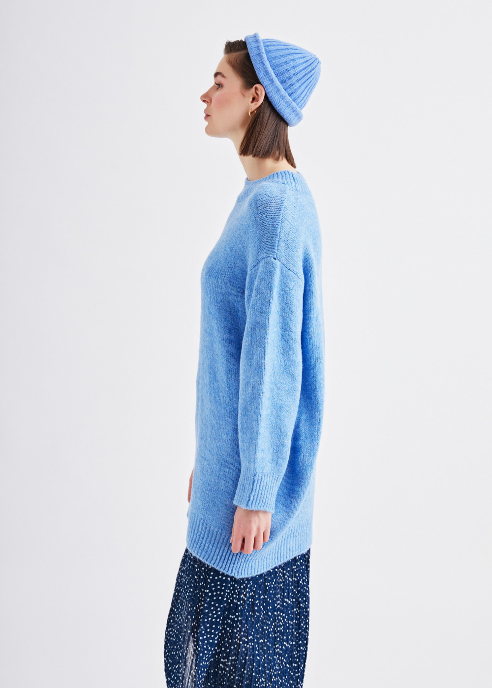 Basic Knitwear Sweaters Basic Knitwear Sweaters