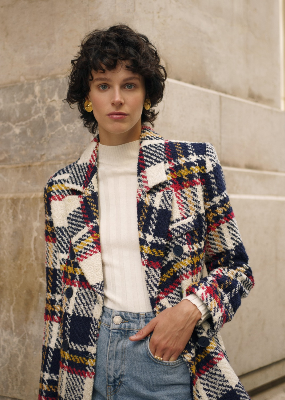 Chanel Blazer Jacket Chanel Blazer Jacket