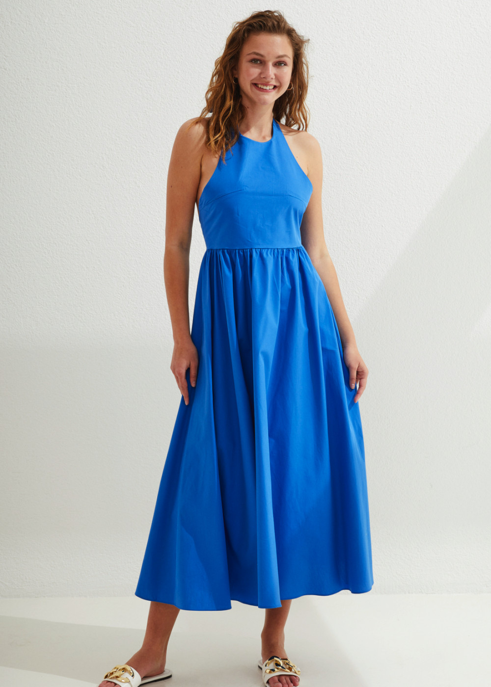 Backless Dress Backless Dress