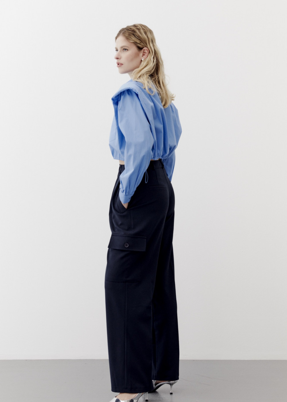 Cargo Trousers Cargo Trousers