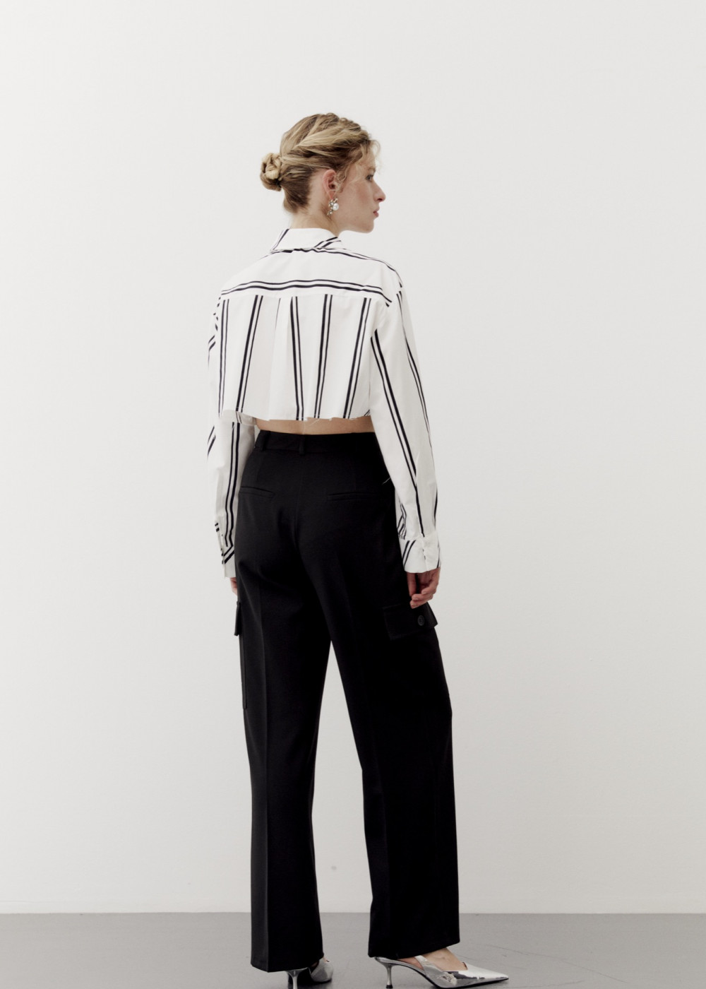 Cargo Trousers Cargo Trousers