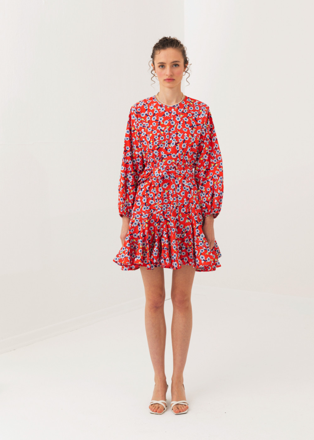 Mini Gode Dress Mini Gode Dress