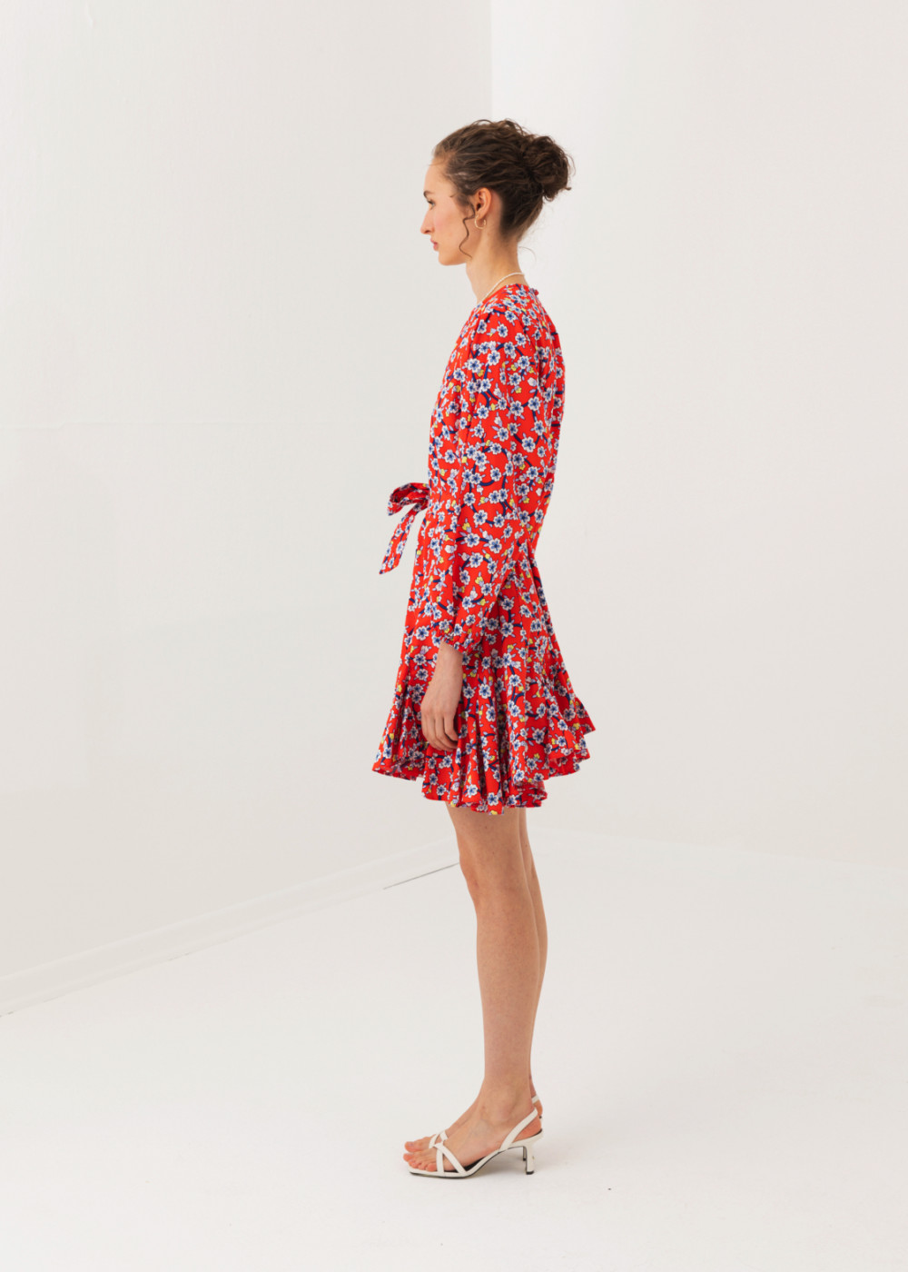 Mini Gode Dress Mini Gode Dress