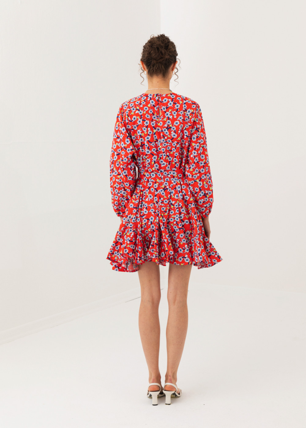 Mini Gode Dress Mini Gode Dress