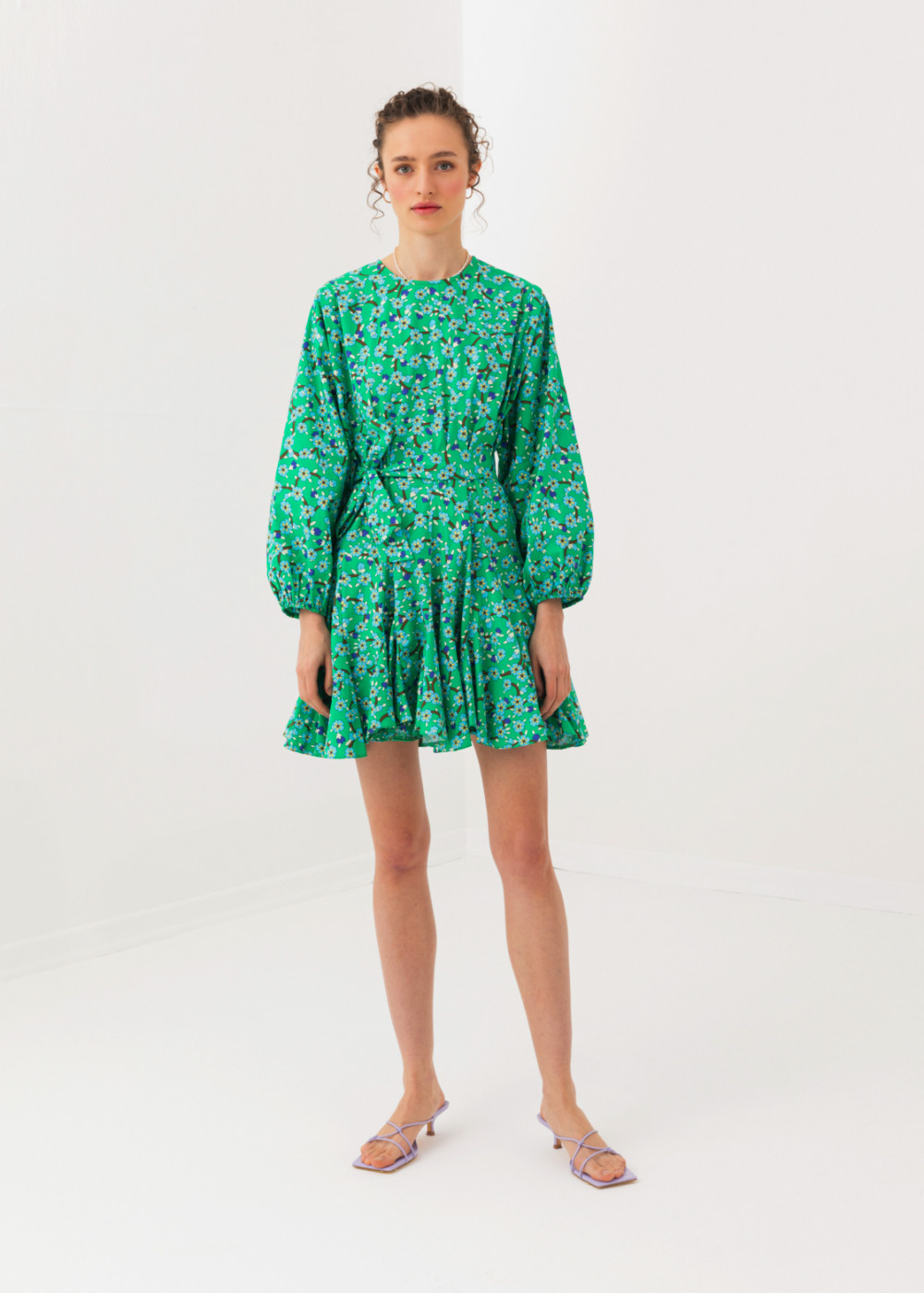 Mini Gode Dress Mini Gode Dress