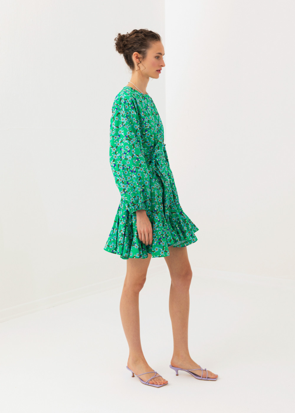 Mini Gode Dress Mini Gode Dress