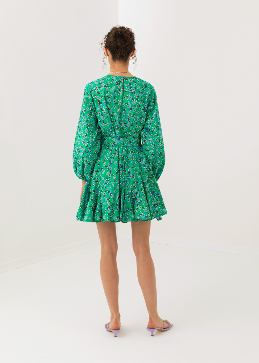 Mini Gode Dress Mini Gode Dress