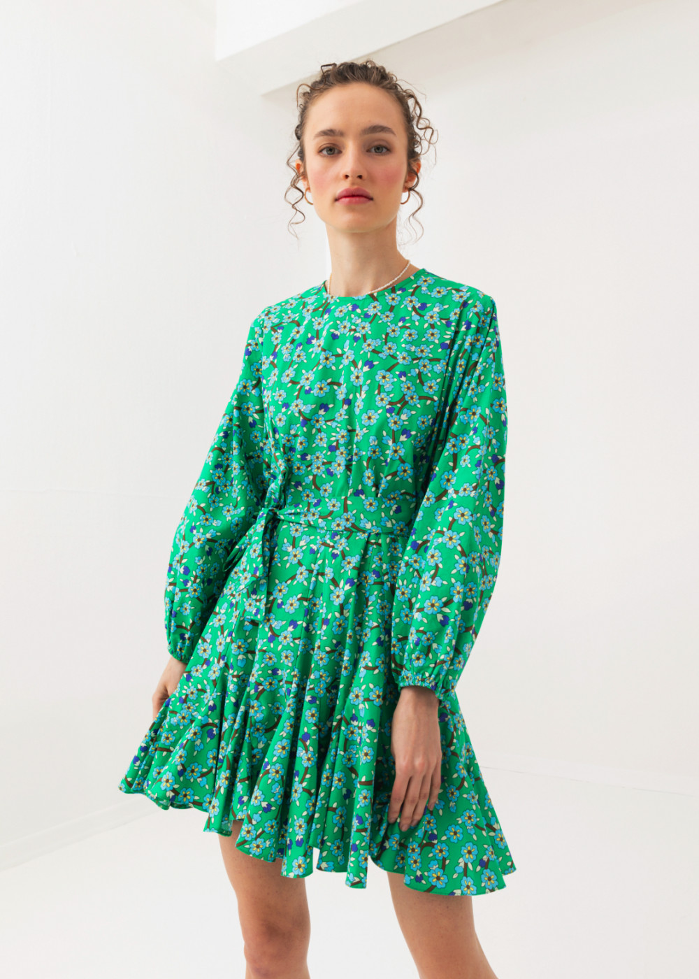 Mini Gode Dress Mini Gode Dress