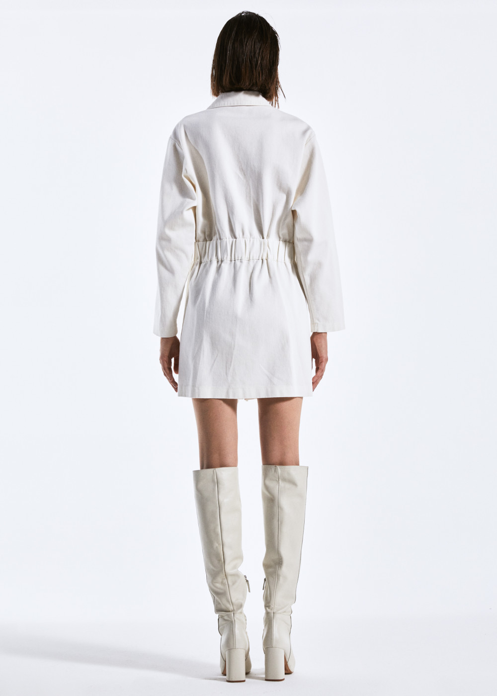 Belt Jacket Belt Jacket