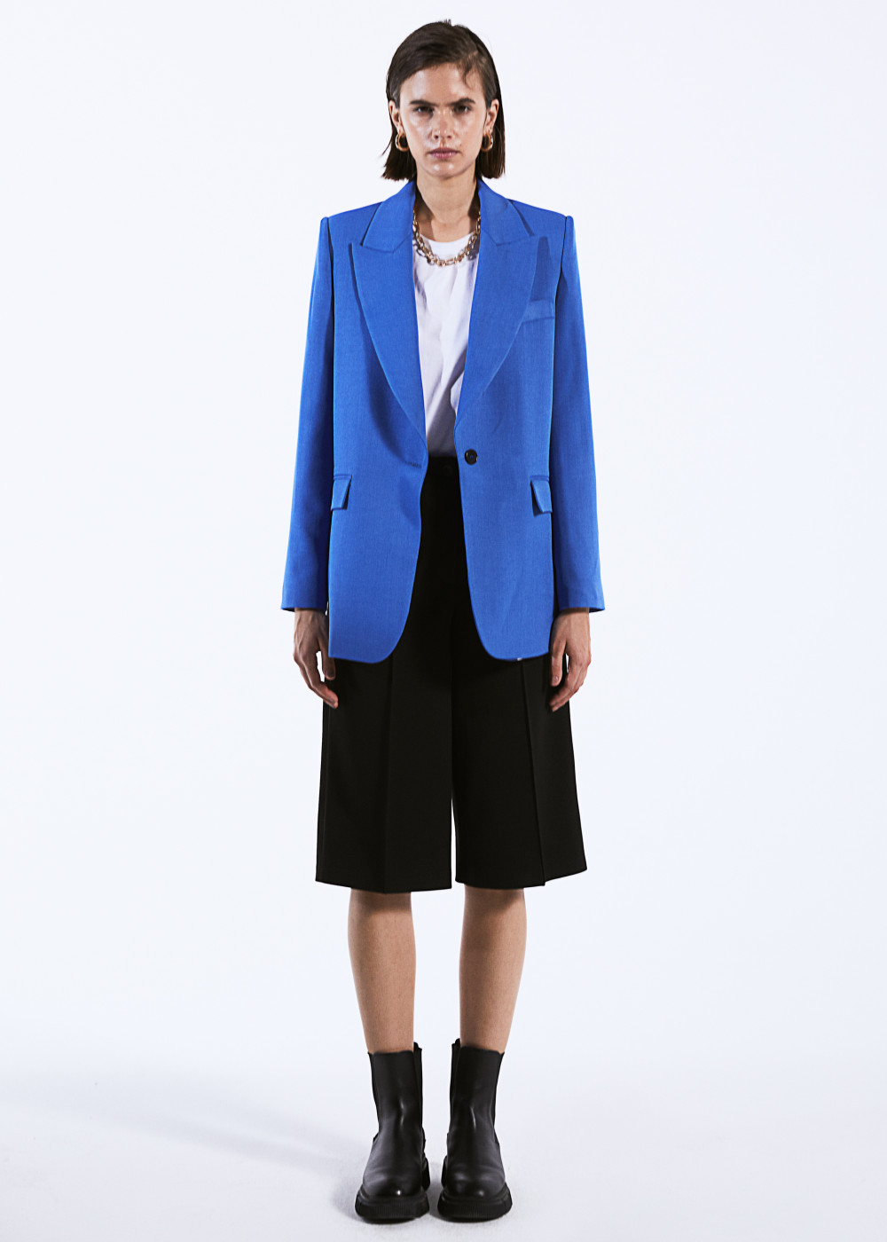 Blazer Ceket Blazer Ceket