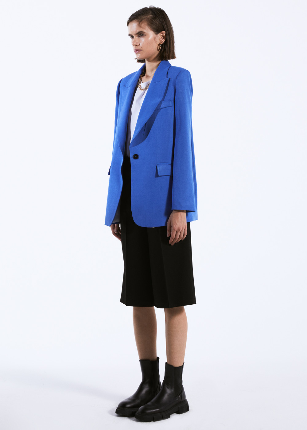 Blazer Ceket Blazer Ceket