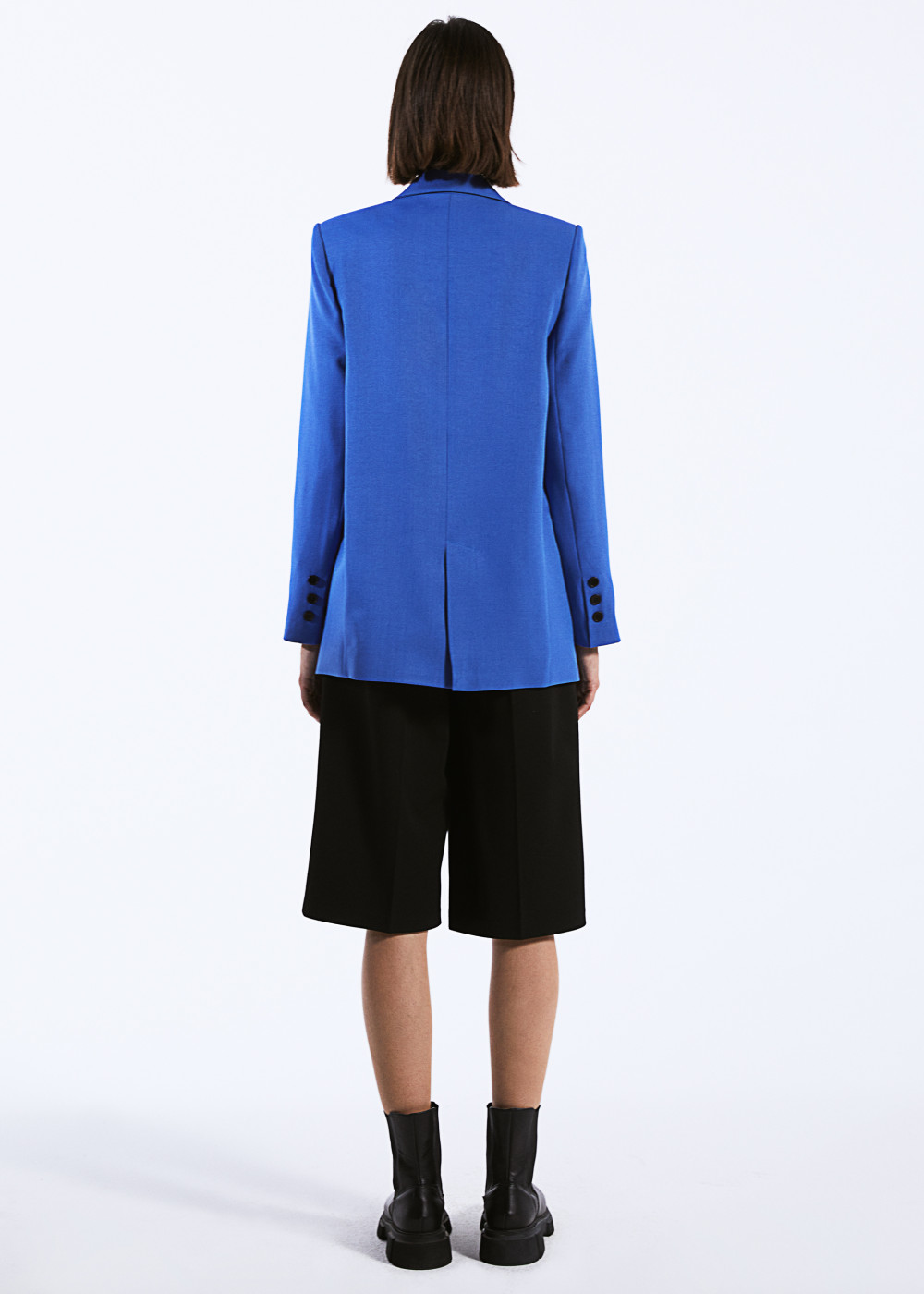 Blazer Ceket Blazer Ceket