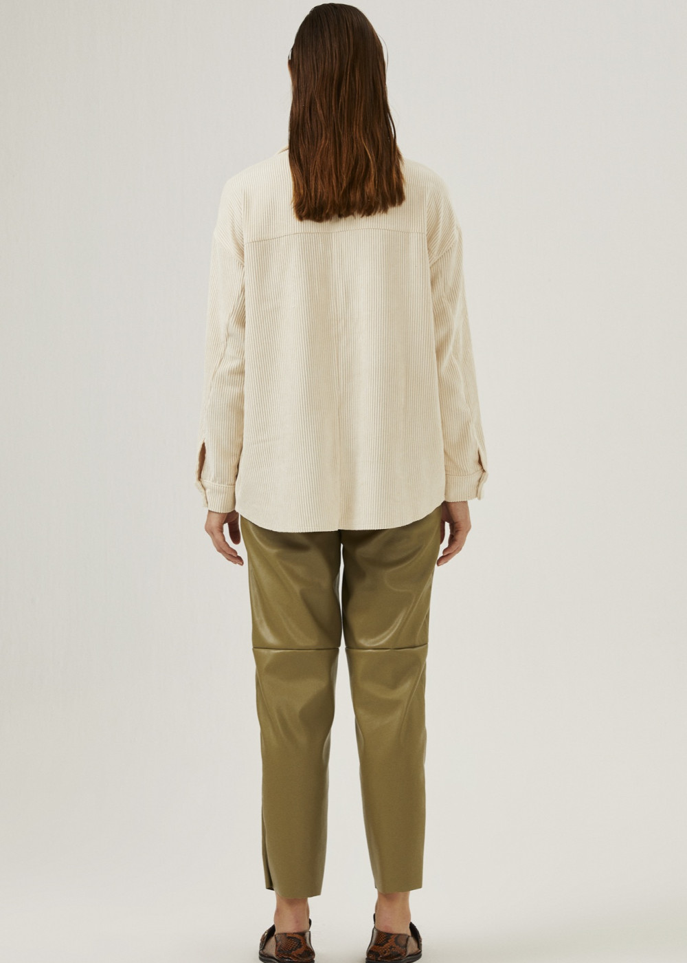 Corduroy Shirt Corduroy Shirt