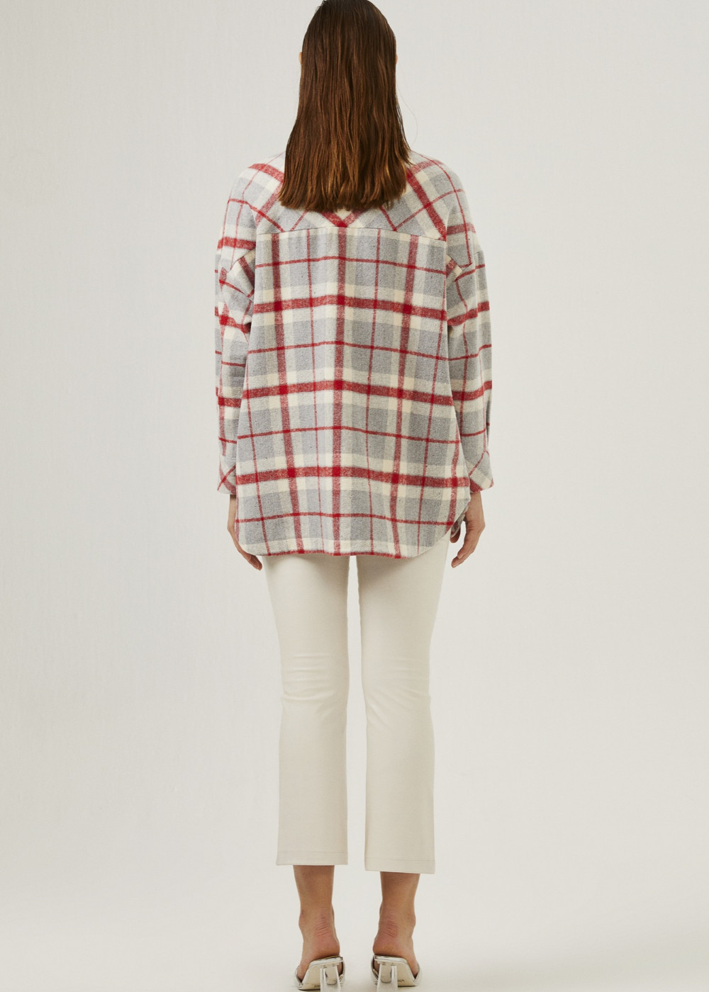 Double Pocket Shirt Double Pocket Shirt