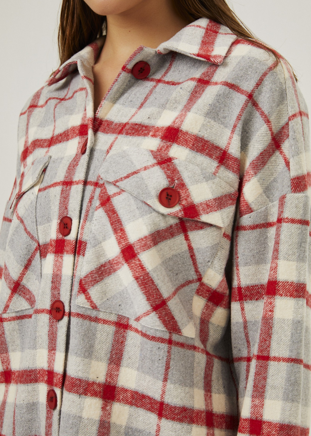 Double Pocket Shirt Double Pocket Shirt