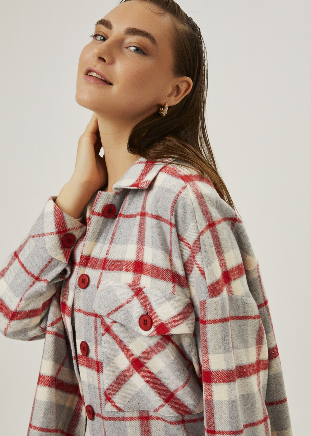 Double Pocket Shirt Double Pocket Shirt