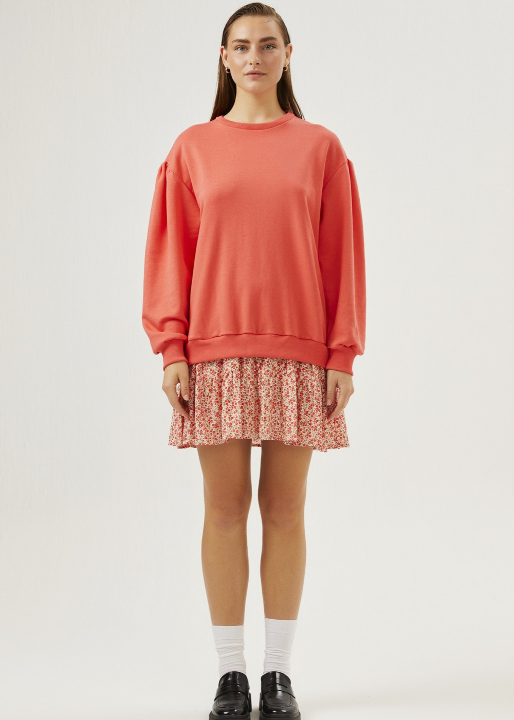 Sweat Dress Sweat Dress