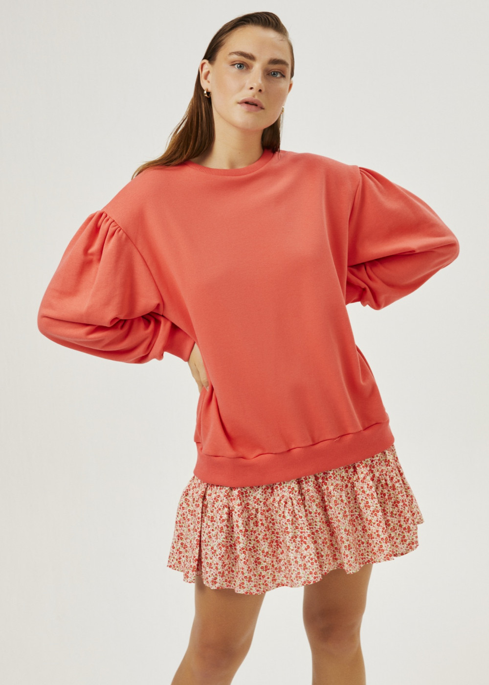 Sweat Dress Sweat Dress