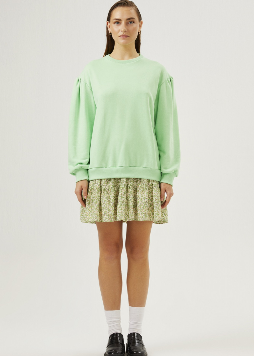 Sweat Dress Sweat Dress