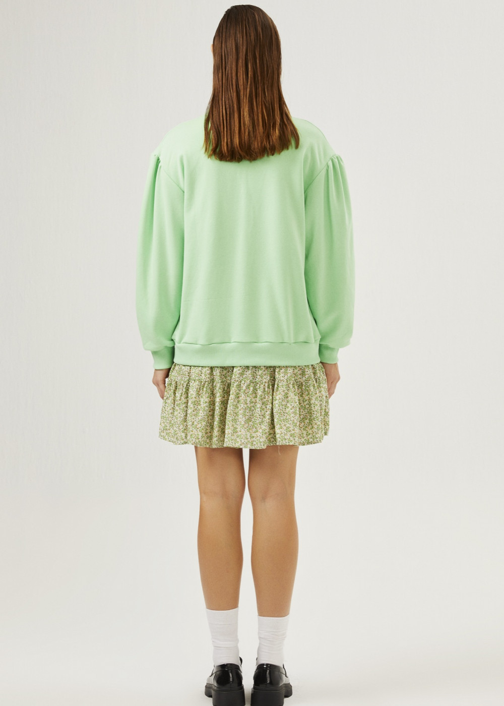 Sweat Dress Sweat Dress
