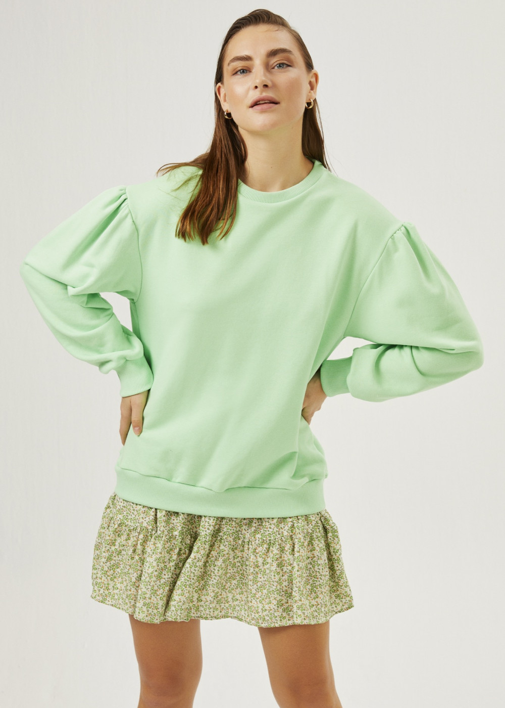 Sweat Dress Sweat Dress
