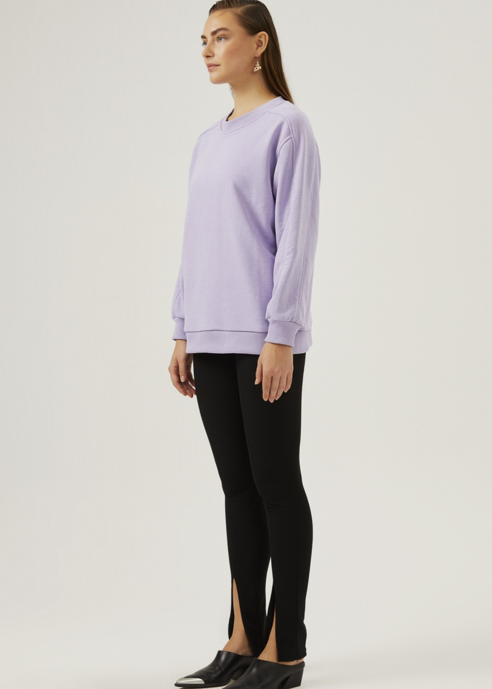 Oversize Sweatshirt Oversize Sweatshirt