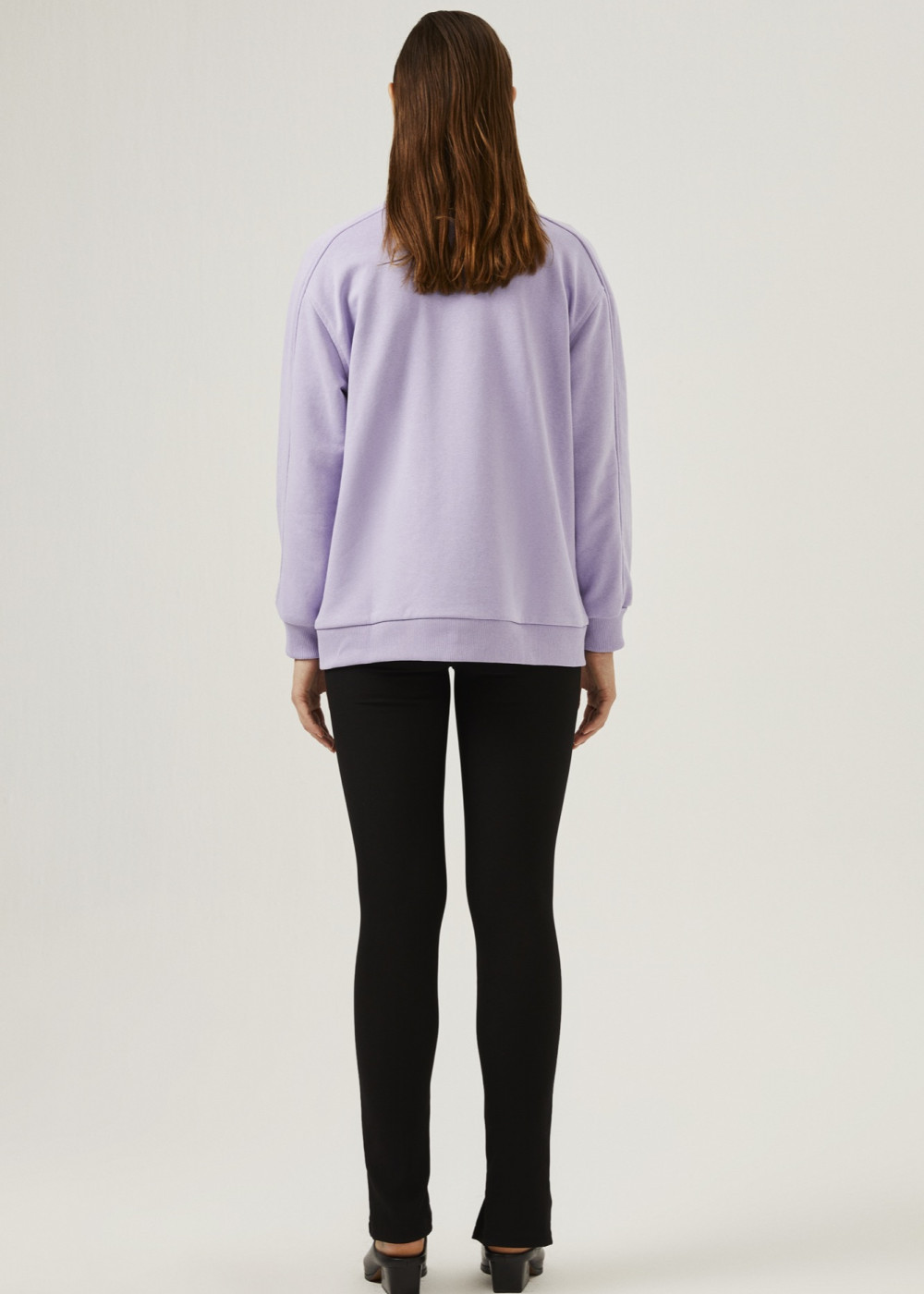 Oversize Sweatshirt Oversize Sweatshirt