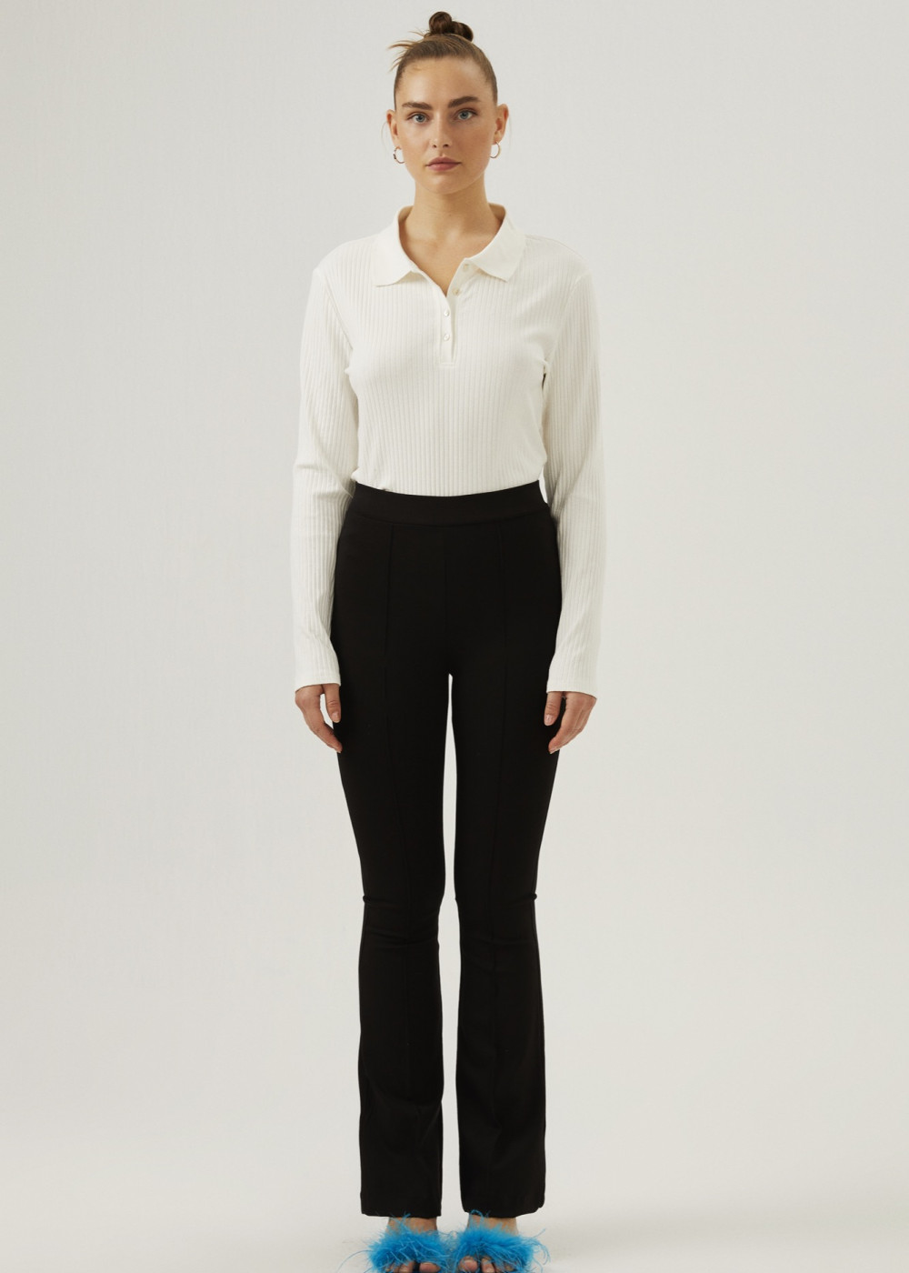 Spanish Trousers Leggings Spanish Trousers Leggings