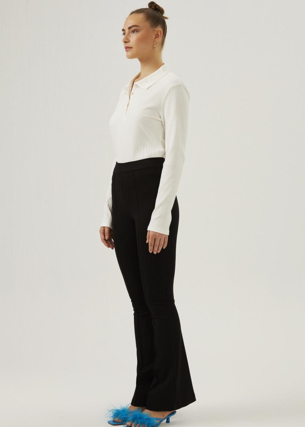Spanish Trousers Leggings Spanish Trousers Leggings