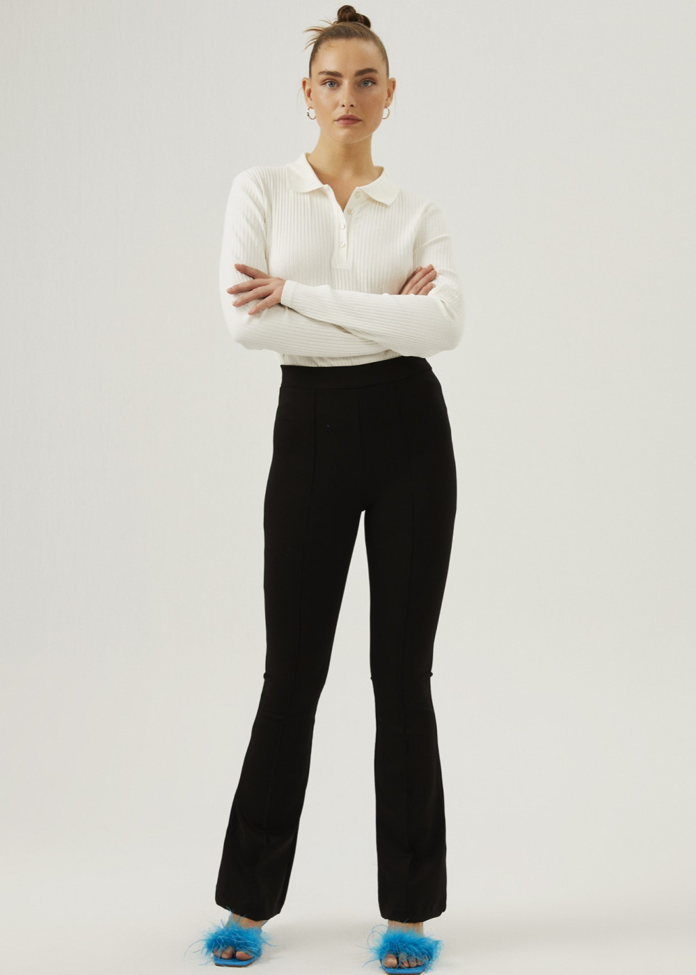 Spanish Trousers Leggings Spanish Trousers Leggings