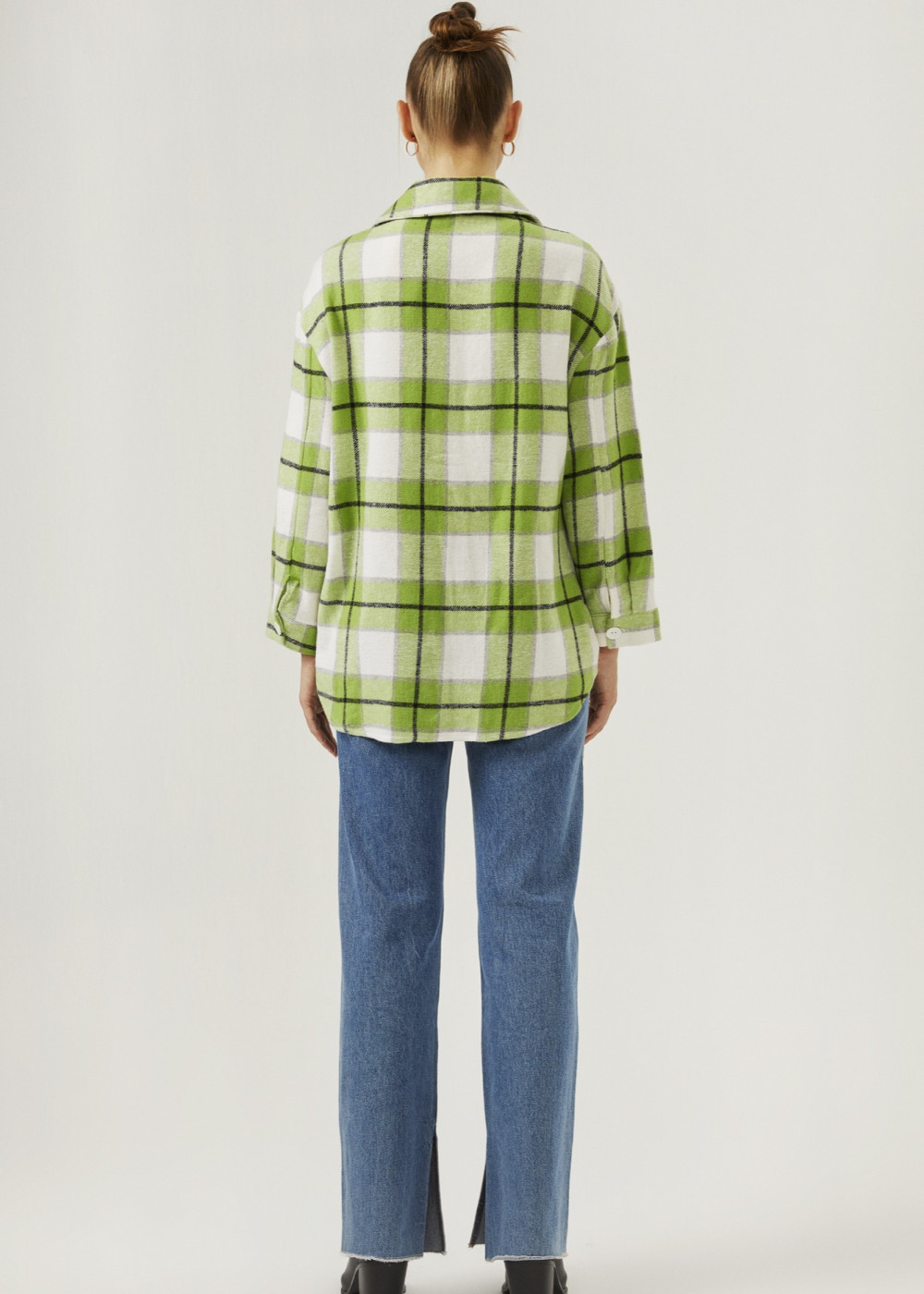 Plaid Shirt Plaid Shirt