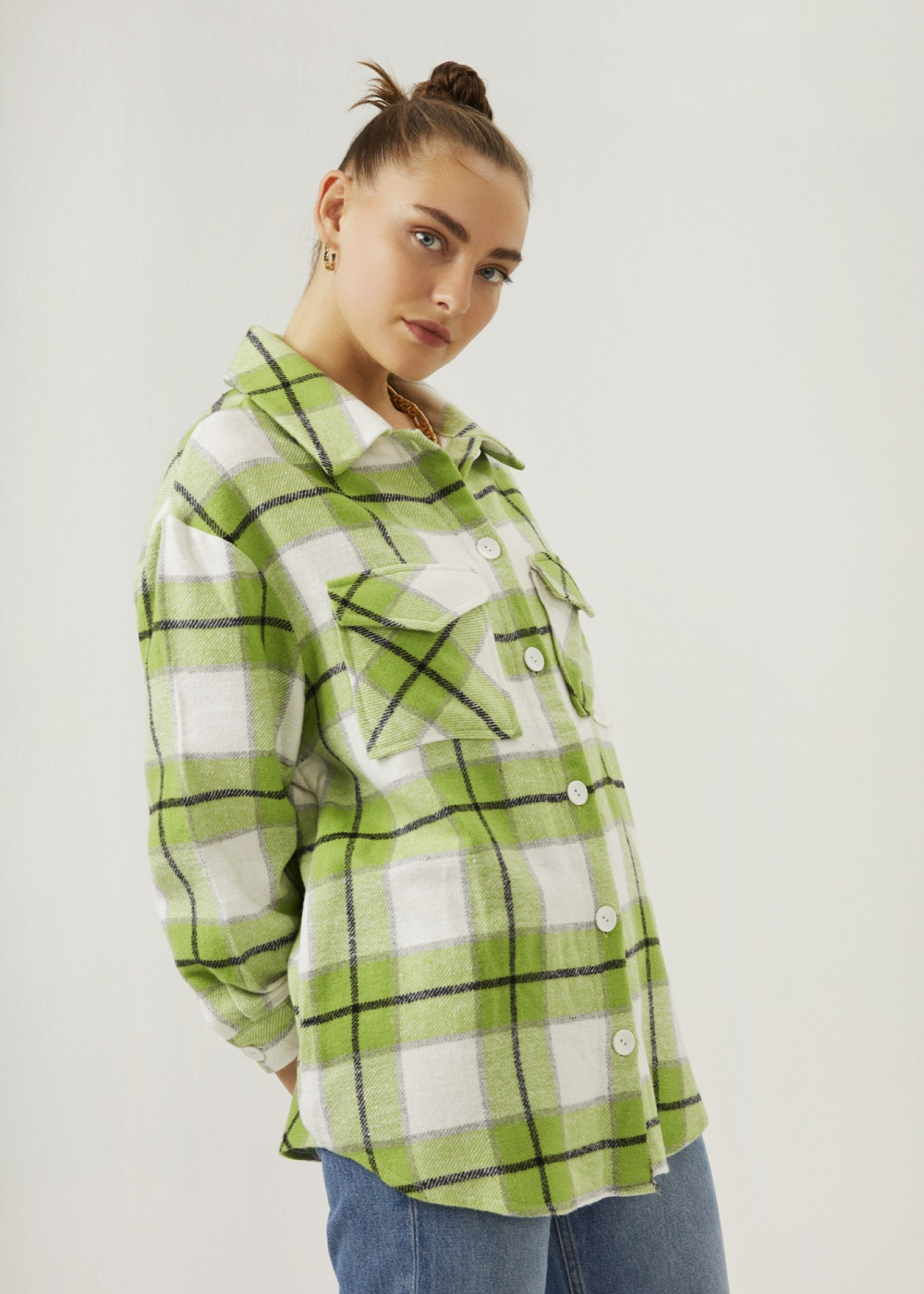 Plaid Shirt Plaid Shirt