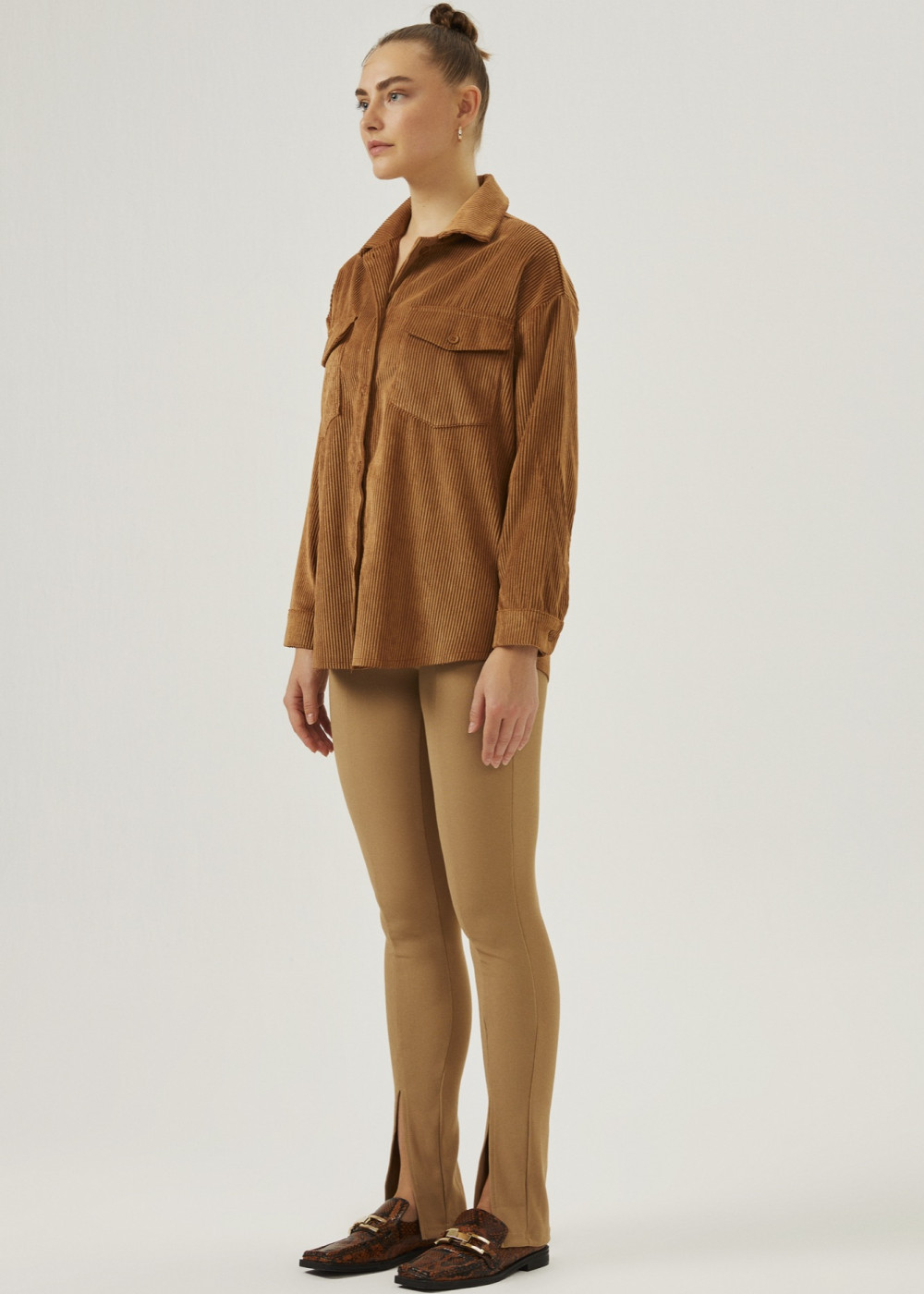 Corduroy Shirt Corduroy Shirt