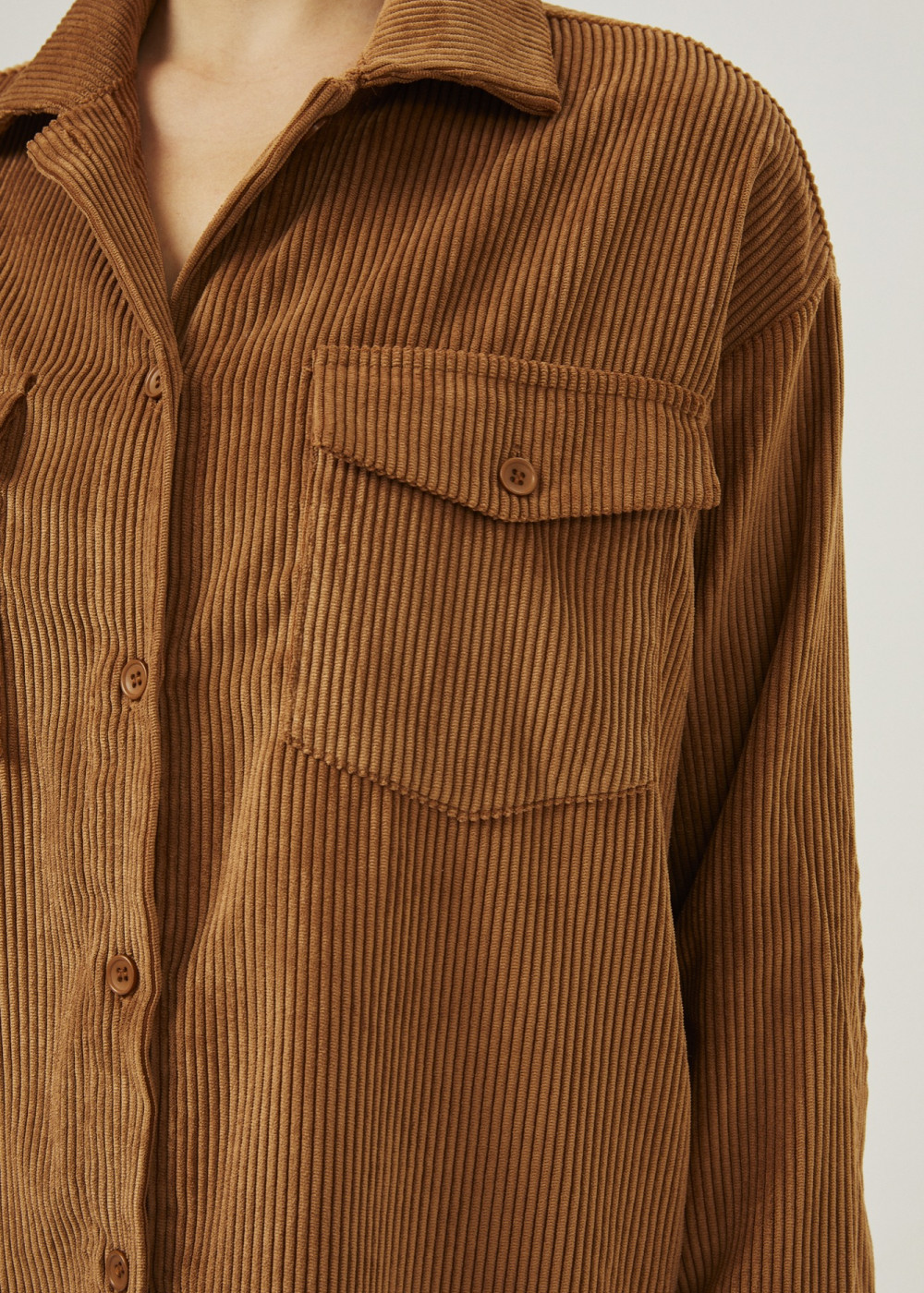 Corduroy Shirt Corduroy Shirt