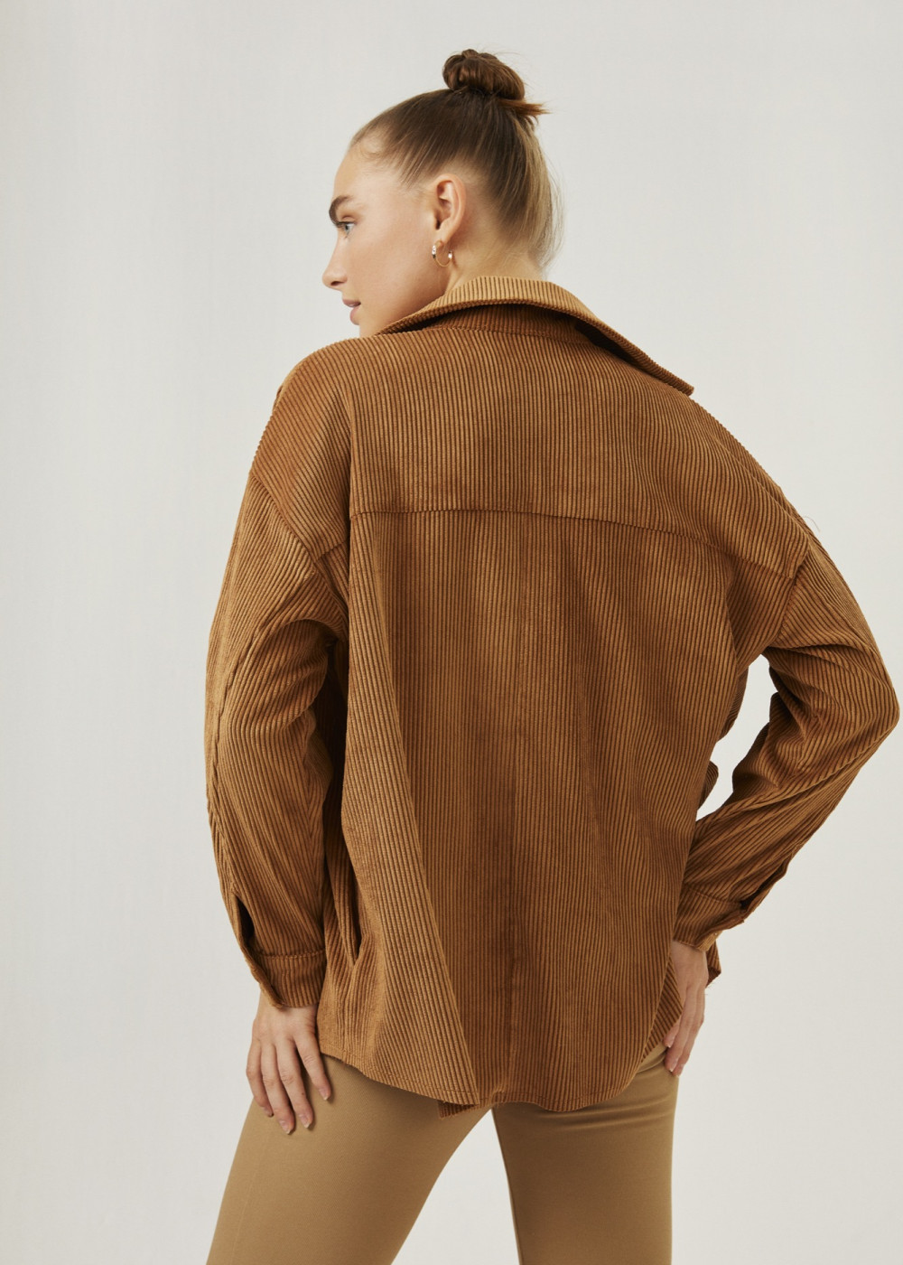 Corduroy Shirt Corduroy Shirt