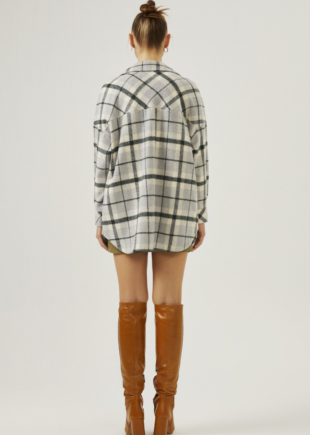 Double Pocket Shirt Double Pocket Shirt