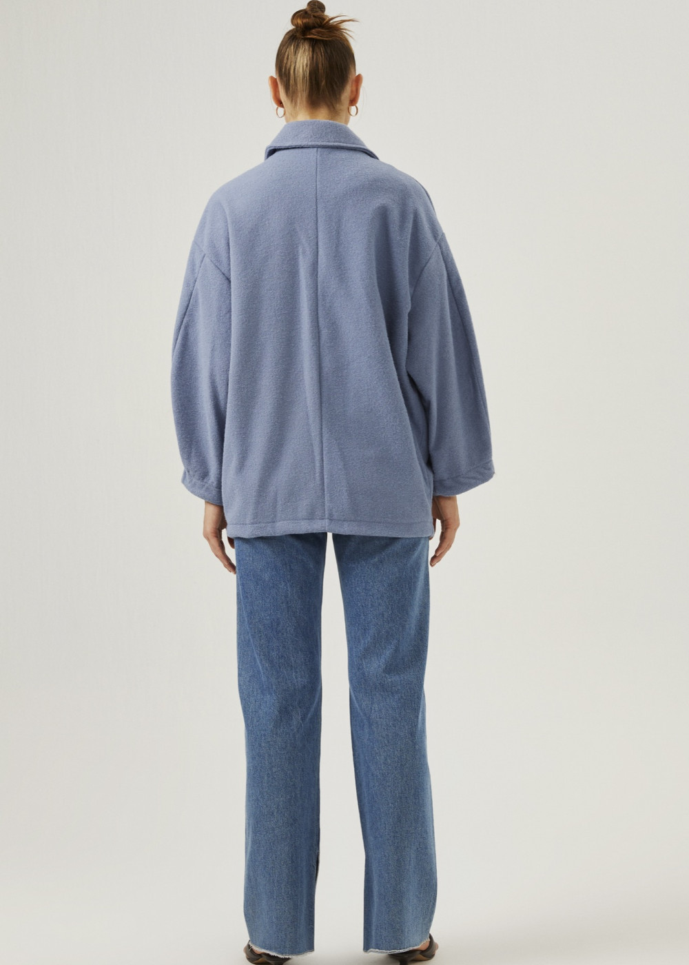 Oversized Coat Oversized Coat