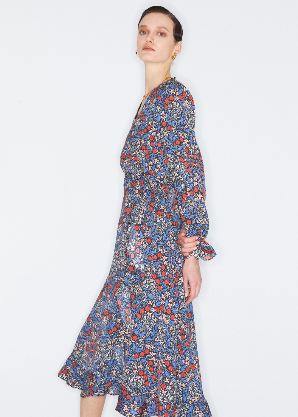 Wrap Dress Wrap Dress