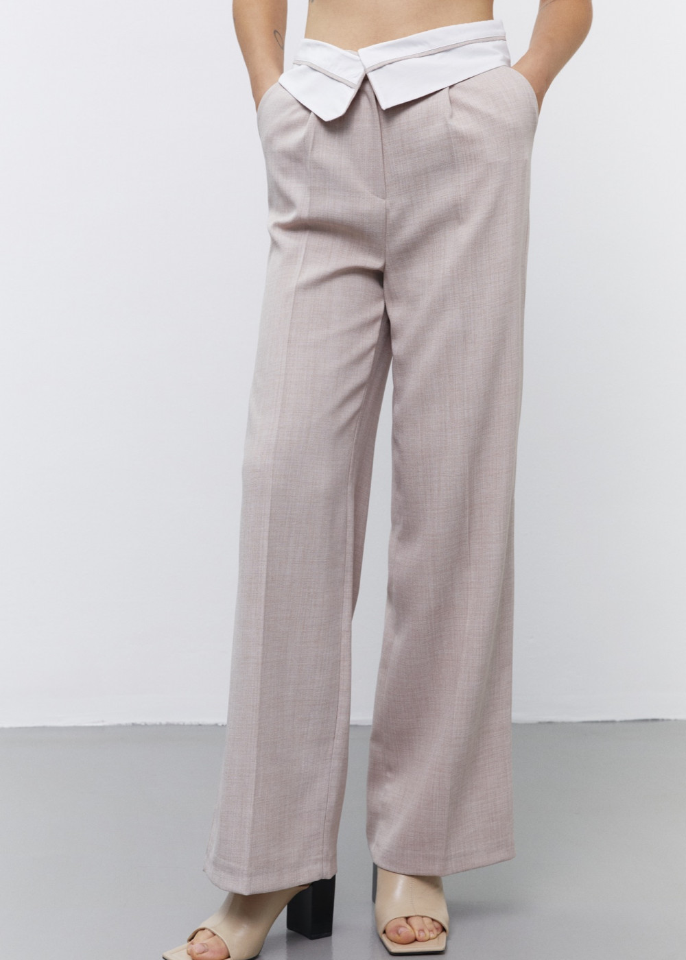 Masculine Palazzo Pants Masculine Palazzo Pants