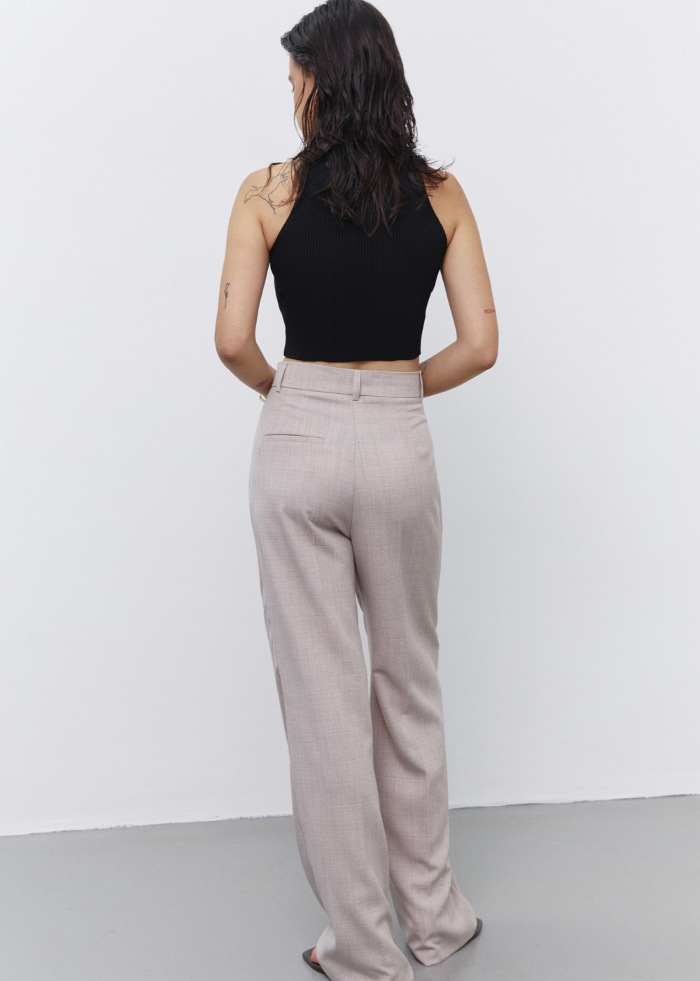 Palazzo Pants Palazzo Pants