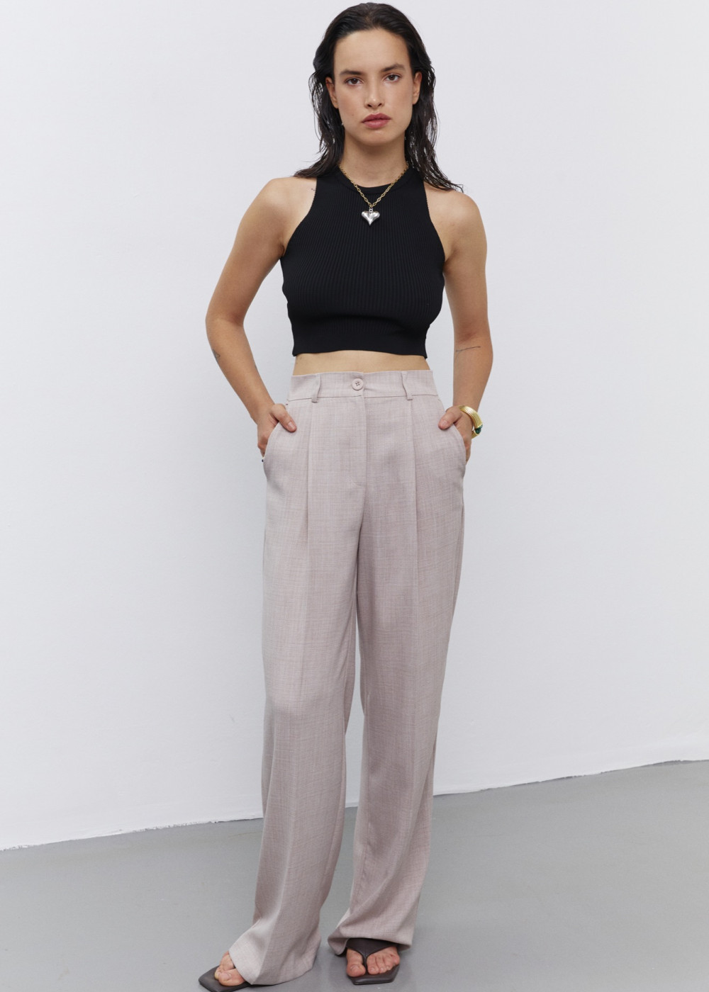 Palazzo Pants Palazzo Pants