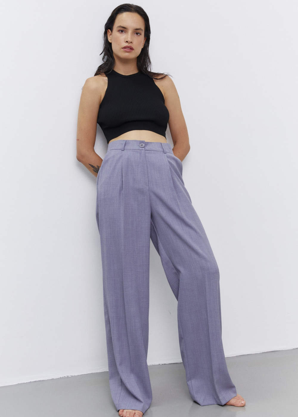 Palazzo Pants Palazzo Pants