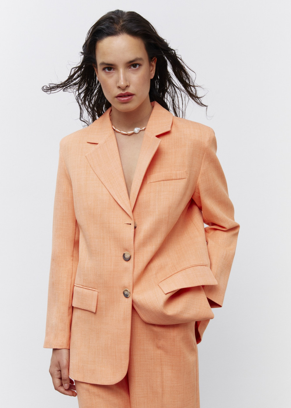 Masculine Blazer And Masculine Palazzo Pants Masculine Blazer And Masculine Palazzo Pants