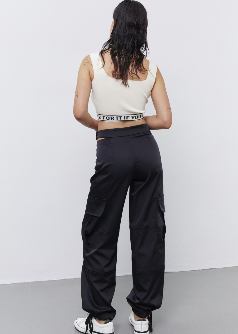 Slogan Detailed Crop Slogan Detailed Crop