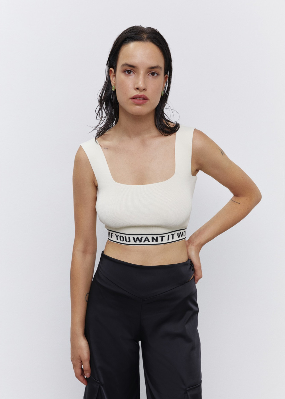 Slogan Detailed Crop Slogan Detailed Crop