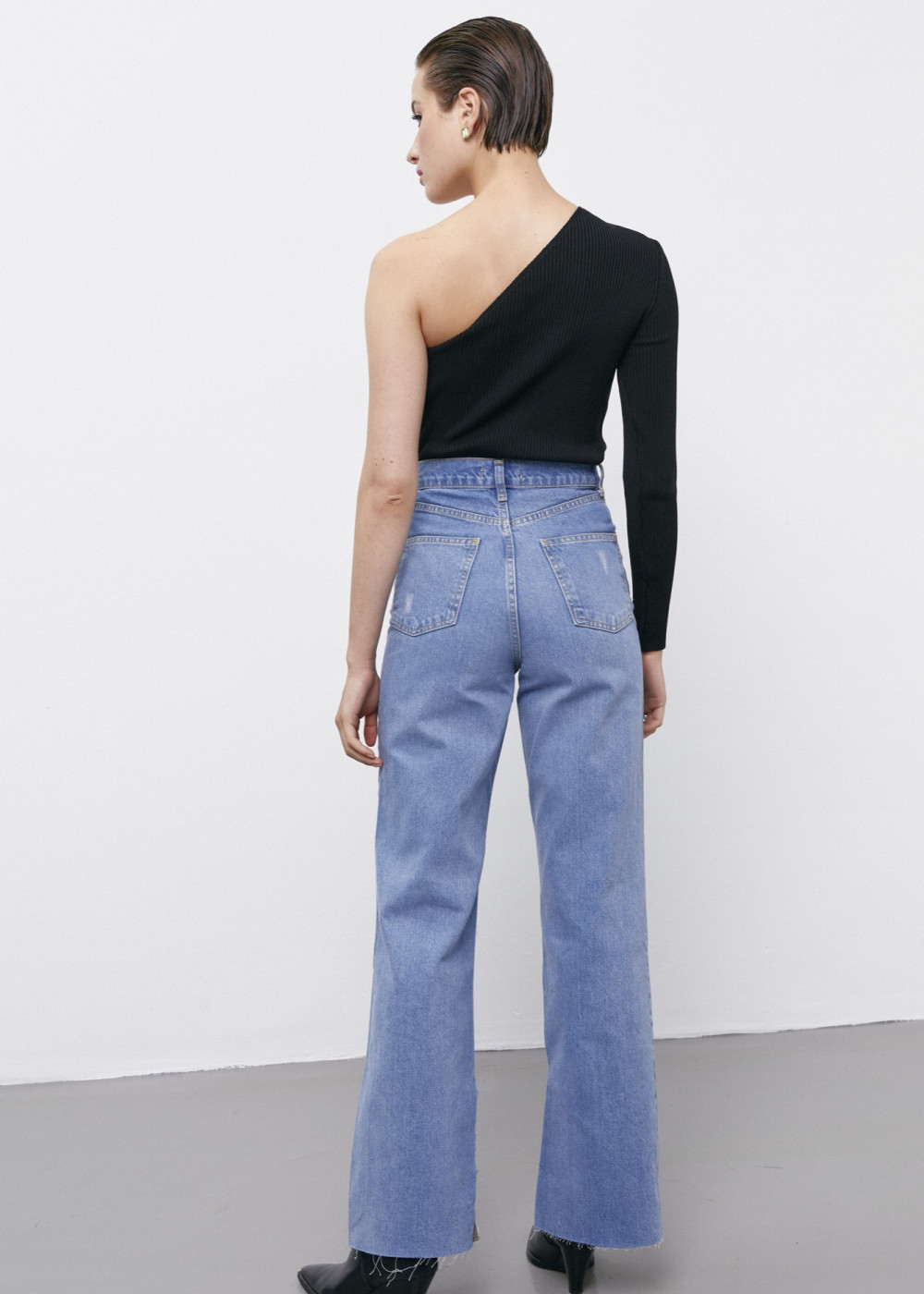 The 90s Jean The 90s Jean