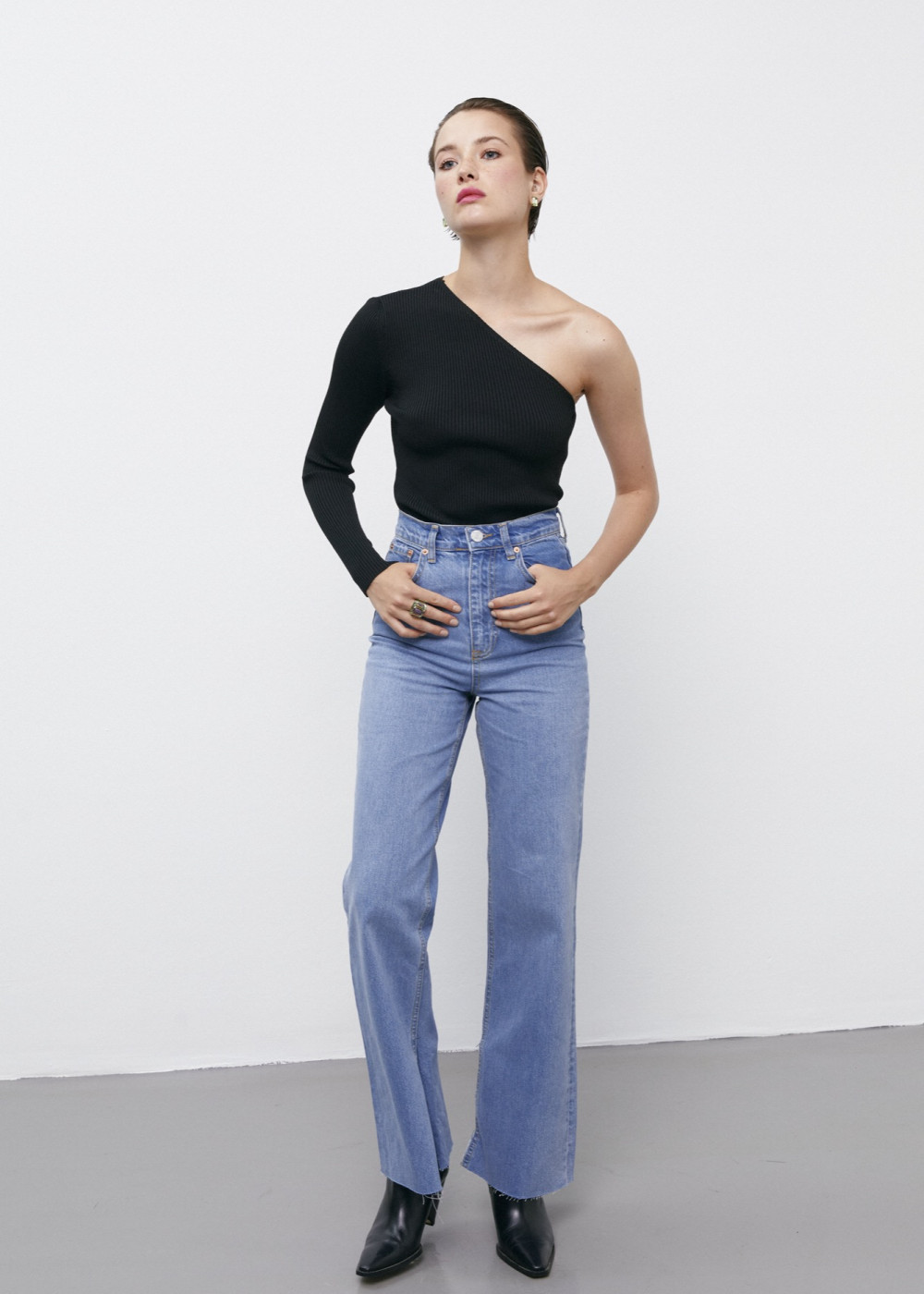 The 90s Jean The 90s Jean