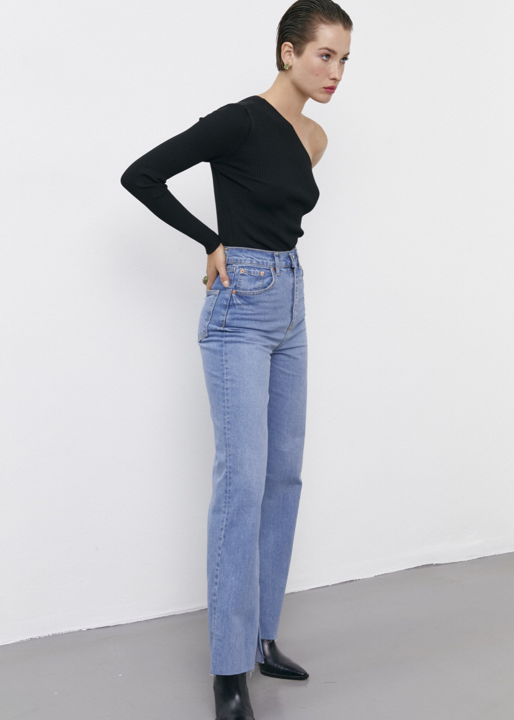 The 90s Jean The 90s Jean