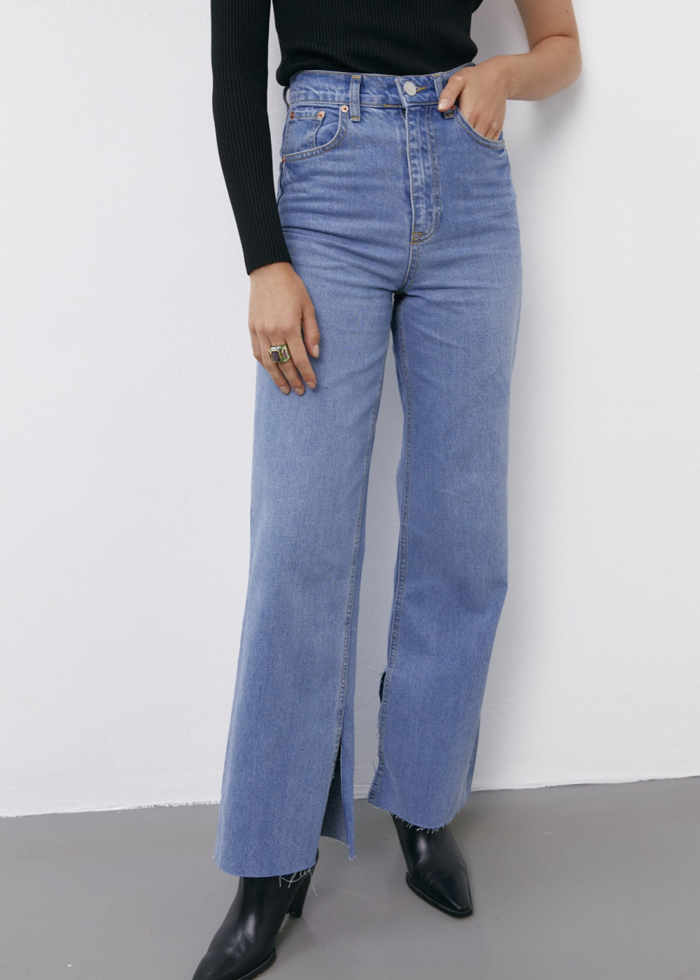 The 90s Jean The 90s Jean